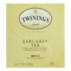 World Market Twinings Earl Grey Tea 100 Count