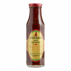 World Market Mrs. H.S. Ball's Hot Chutney