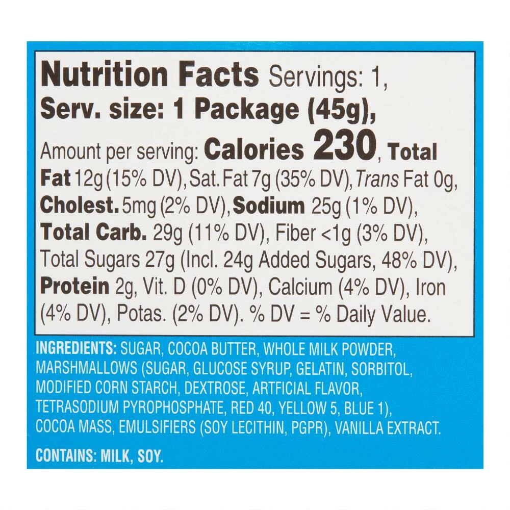 World Market Frankford Milk Chocolate Hot Chocolate Bomb 4 World Market Frankford Milk Chocolate Hot Chocolate Bomb - Image 2