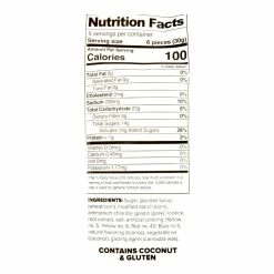 World Market Gustaf's Double Salted Dutch Licorice Set of 3 5 World Market Gustaf's Double Salted Dutch Licorice Set of 3 -Food & Drink Shop unnamed file 1375