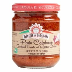 World Market Delizie di Calabria il Calabrese Pesto