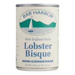 World Market Bar Harbor New England Style Lobster Bisque