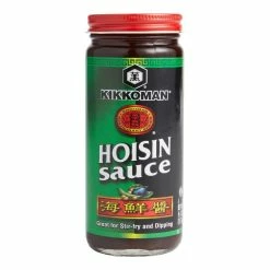 World Market Kikkoman Hoisin Sauce