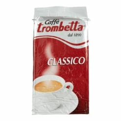 World Market Caffe Trombetta Classico Ground Coffee