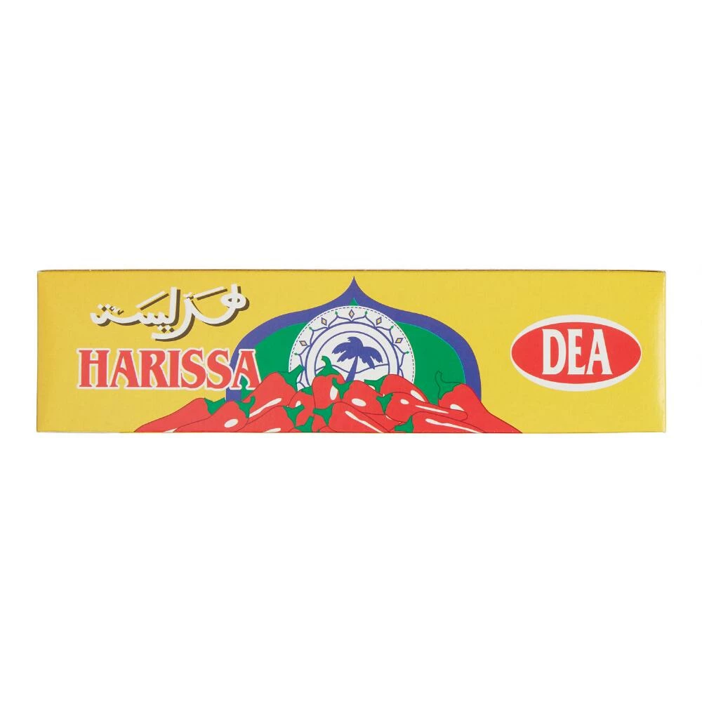 World Market Dea Harissa Paste 3 World Market Dea Harissa Paste