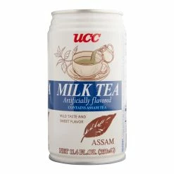 World Market UCC Assam Milk Tea