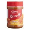 World Market Biscoff Crunchy Cookie Butter Spread -Food & Drink Shop unnamed file 1415