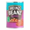 World Market Heinz Curry Beans -Food & Drink Shop unnamed file 1417
