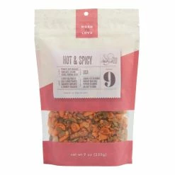 World Market Nosh to Love Hot & Spicy Snack Mix