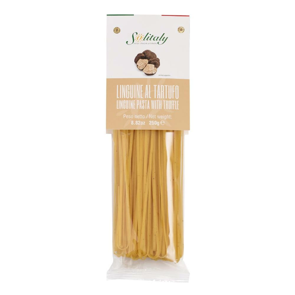 World Market Solitaly Linguine with Truffle 3 World Market Solitaly Linguine with Truffle