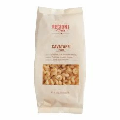 World Market Regioni D'Italia Cavatappi Pasta Set Of 2