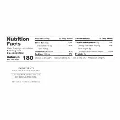 World Market Walkers Shortbread Rounds -Food & Drink Shop unnamed file 1453