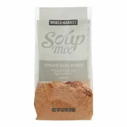 World Market® Tomato Basil Bisque Soup Mix