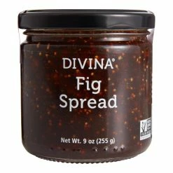 World Market Davina Fig Spread