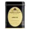 World Market Harney & Sons Apricot Loose Leaf Black Tea Tin