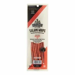 World Market Piller's Picante Salami Whips