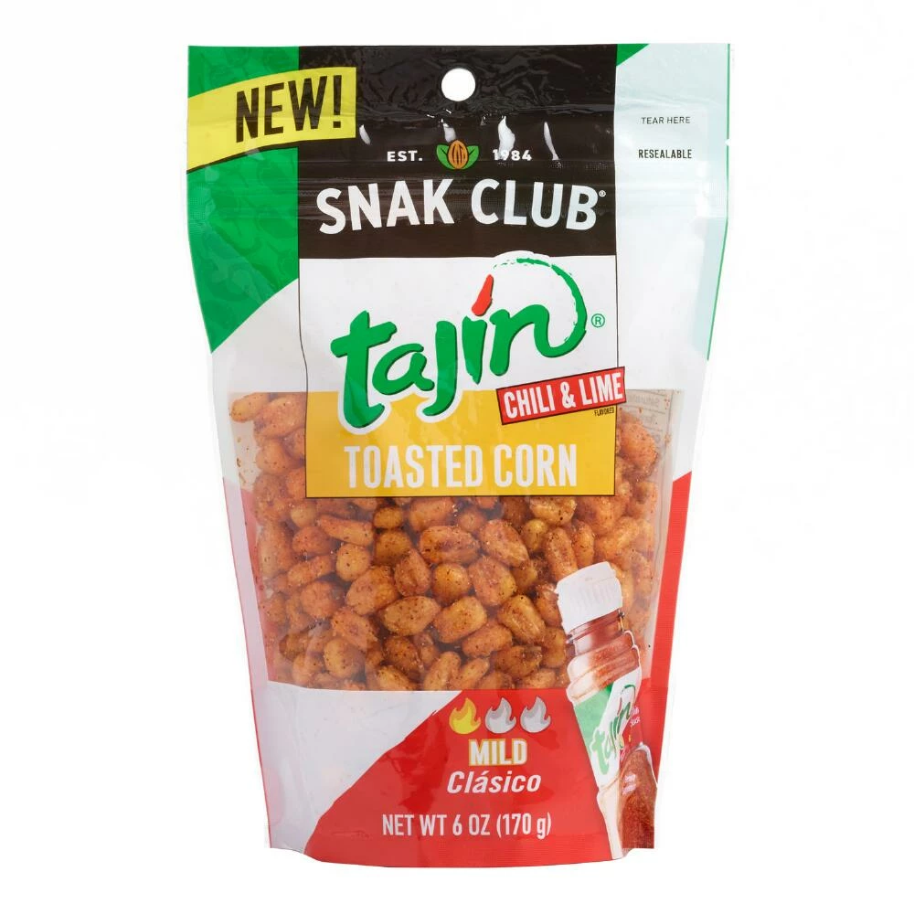 World Market Snak Club Tajin Chili and Lime Toasted Corn 3 World Market Snak Club Tajin Chili and Lime Toasted Corn