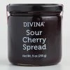 World Market Divina Sour Cherry Spread