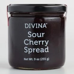 World Market Divina Sour Cherry Spread