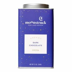World Market Moonstruck Dark Chocolate Hot Cocoa Mix