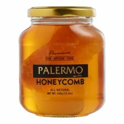 World Market Palermo Honeycomb