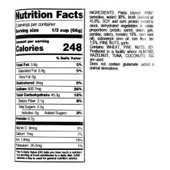 World Market Tiberino Pennette Pasta with Basil Pesto One Pot Meal -Food & Drink Shop unnamed file 1516