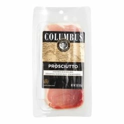World Market Columbus Traditional Prosciutto