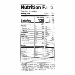 World Market Herbert's Best Eyez Gummy Candy -Food & Drink Shop unnamed file 1528