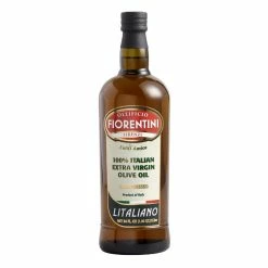 World Market Fiorentini Firenze Extra Virgin Olive Oil 1L