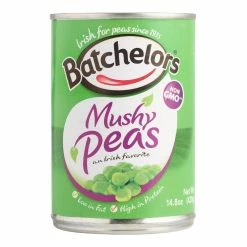 World Market Batchelors Irish Mushy Peas