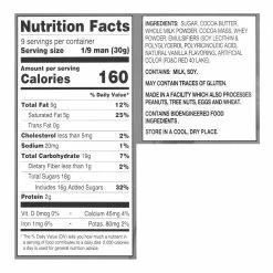 World Market The Perfect Man Hollow Milk Chocolate Figure -Food & Drink Shop unnamed file 1576