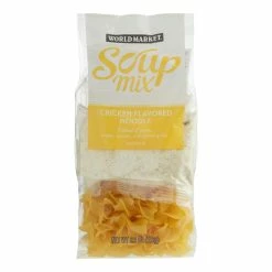 World Market® Chicken Noodle Soup Mix