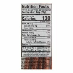 World Market Piller's Hatch Chili Salami Whips -Food & Drink Shop unnamed file 1608