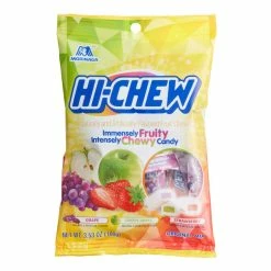 World Market Hi-Chew Original Fruit Mix Chewy Candy