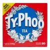 World Market Typhoo Orange Pekoe Tea 80 Count 2 World Market Typhoo Orange Pekoe Tea 80 Count -Food & Drink Shop unnamed file 1611