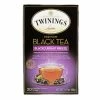 World Market Twinings Blackcurrant Breeze Black Tea Set of 6