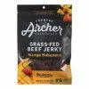 World Market Country Archer Mango Habanero Beef Jerky -Food & Drink Shop unnamed file 1616