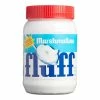 World Market Marshmallow Fluff Set of 2