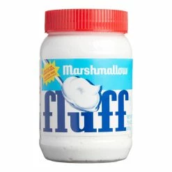 World Market Marshmallow Fluff Set of 2