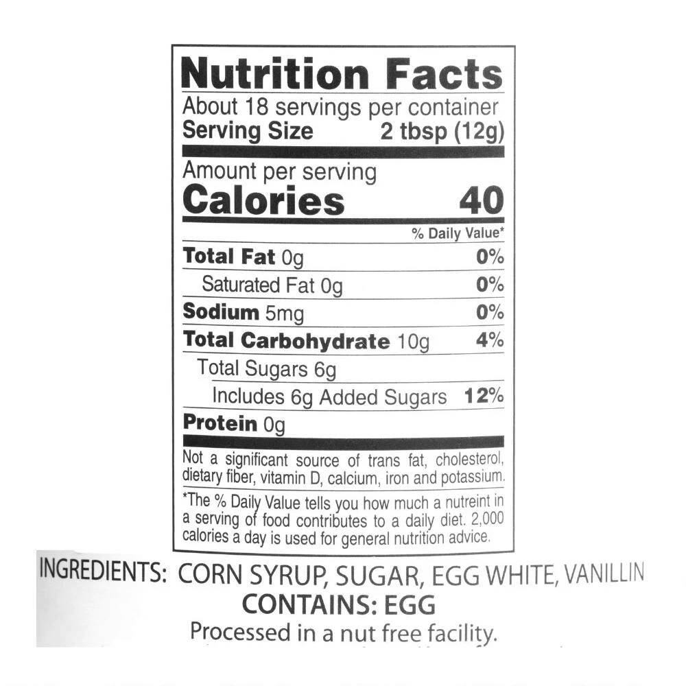 World Market Marshmallow Fluff Set of 2 4 World Market Marshmallow Fluff Set of 2 - Image 2