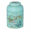 World Market New English Teas Vintage English Breakfast Tea Tin 240 Count 1 World Market New English Teas Vintage English Breakfast Tea Tin 240 Count -Food & Drink Shop unnamed file 1635