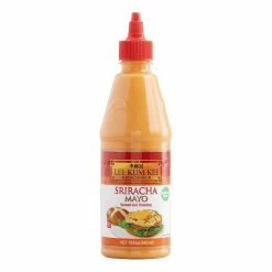 World Market Lee Kum Kee Sriracha Mayo