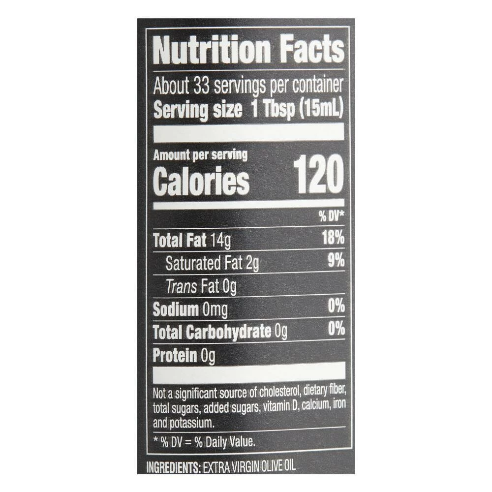 World Market® Spanish Extra Virgin Olive Oil 4 World Market® Spanish Extra Virgin Olive Oil - Image 2