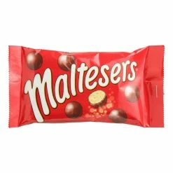 World Market Mars Maltesers Snack Size