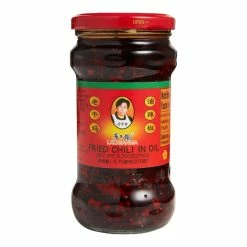 World Market Lao Gan Ma Fried Chili in Oil