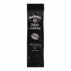 World Market Mini Jack Daniel's Tennessee Whiskey Coffee