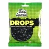 World Market Gustaf's Dutch Licorice Drops -Food & Drink Shop unnamed file 1671