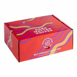 World Market Dark Matter Coffee Whole Bean Gift Set