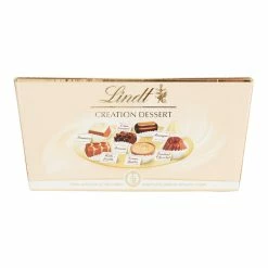 World Market Lindt Creation Dessert Assorted Chocolates