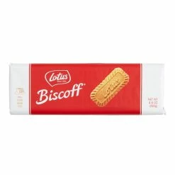 World Market Biscoff Cookies Family Size